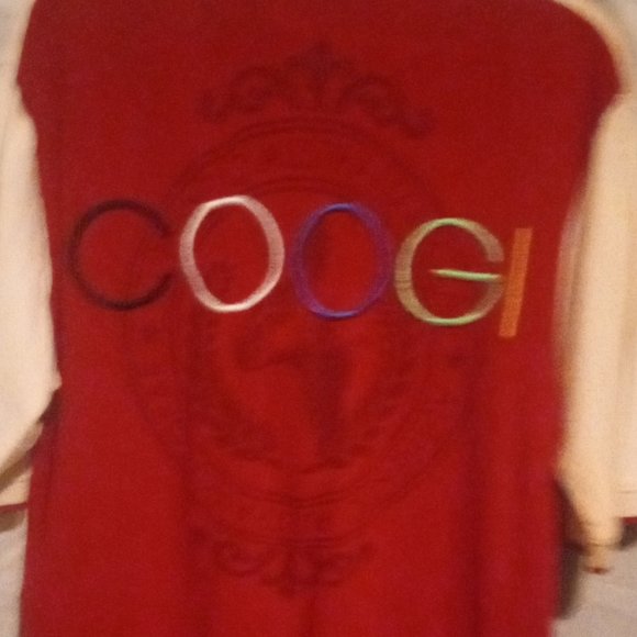 Coogi Mens Shirt - Picture 9 of 9